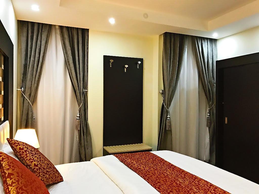 Bedar Aparthotel Muhayil Zewnętrze zdjęcie