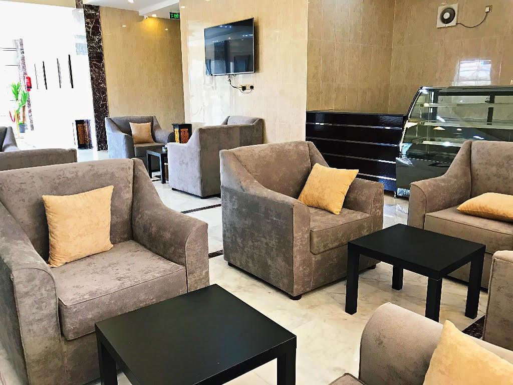 Bedar Aparthotel Muhayil Zewnętrze zdjęcie