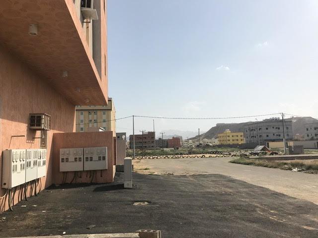Bedar Aparthotel Muhayil Zewnętrze zdjęcie