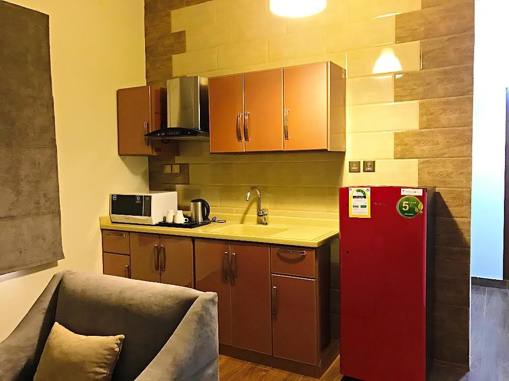 Bedar Aparthotel Muhayil Zewnętrze zdjęcie