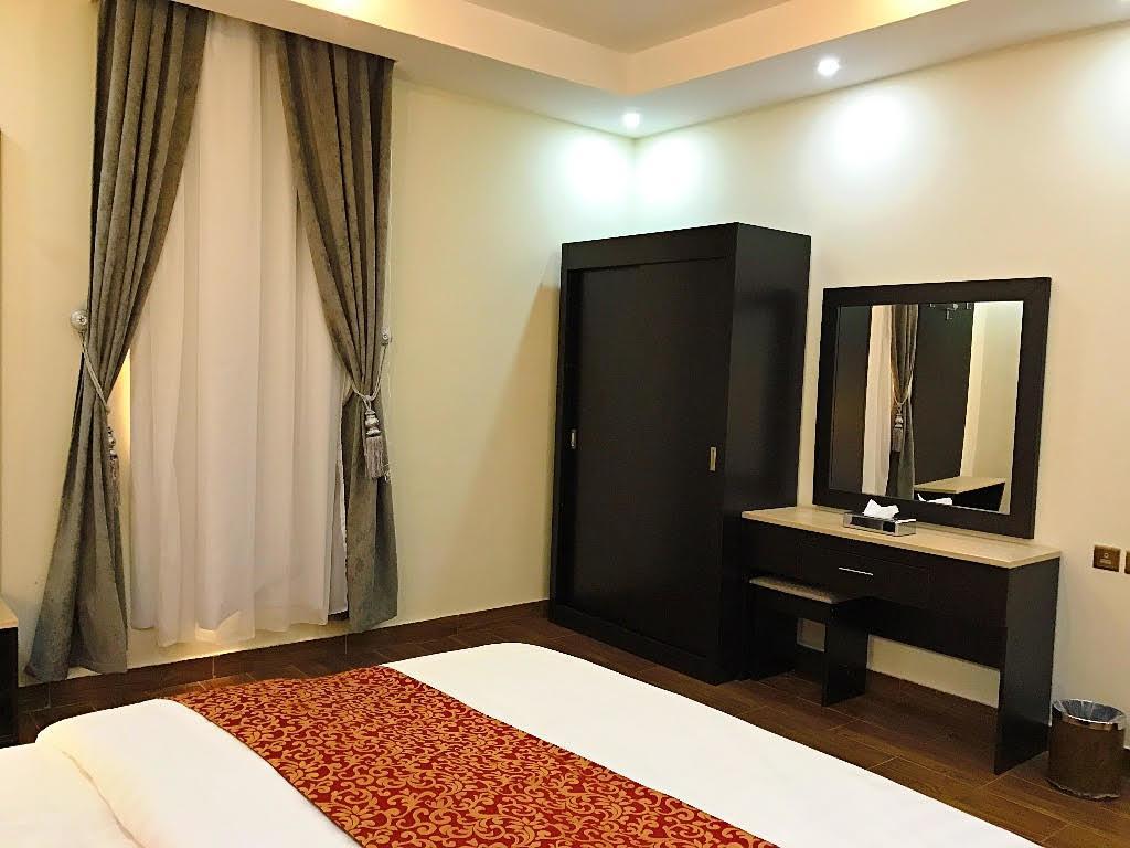 Bedar Aparthotel Muhayil Zewnętrze zdjęcie
