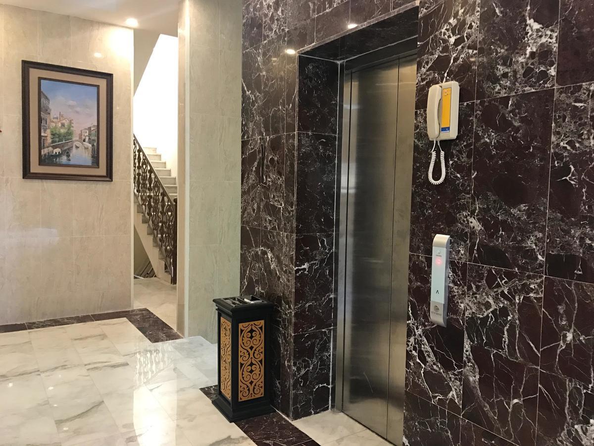 Bedar Aparthotel Muhayil Zewnętrze zdjęcie