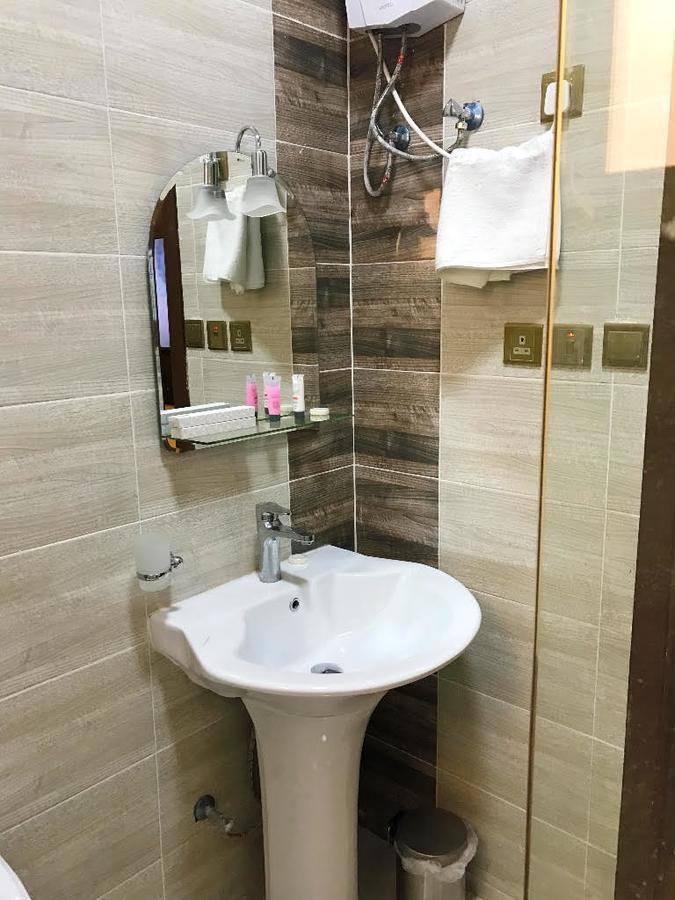 Bedar Aparthotel Muhayil Zewnętrze zdjęcie