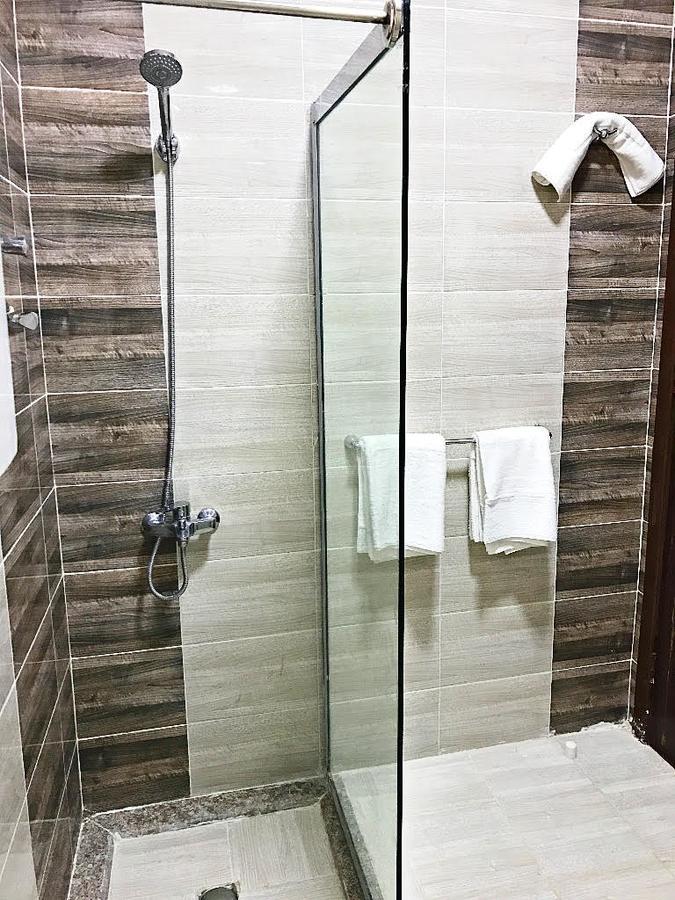 Bedar Aparthotel Muhayil Zewnętrze zdjęcie