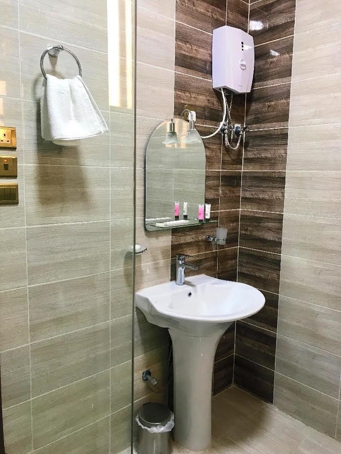 Bedar Aparthotel Muhayil Zewnętrze zdjęcie