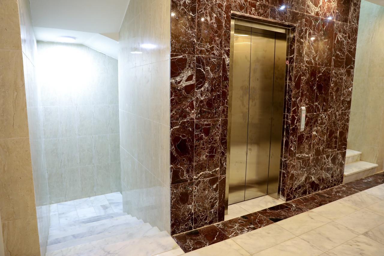 Bedar Aparthotel Muhayil Zewnętrze zdjęcie