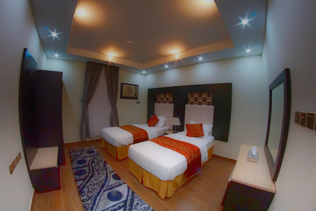 Bedar Aparthotel Muhayil Zewnętrze zdjęcie