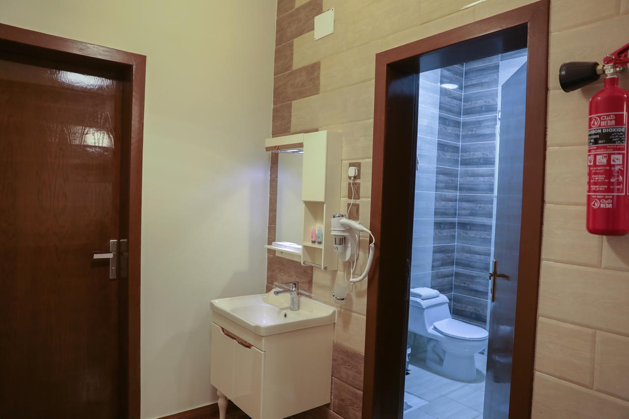 Bedar Aparthotel Muhayil Zewnętrze zdjęcie