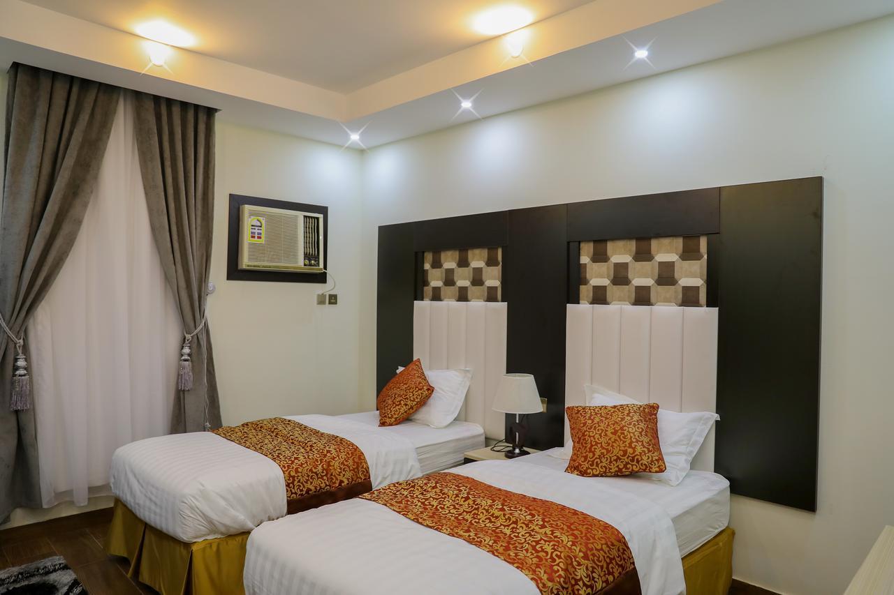 Bedar Aparthotel Muhayil Zewnętrze zdjęcie
