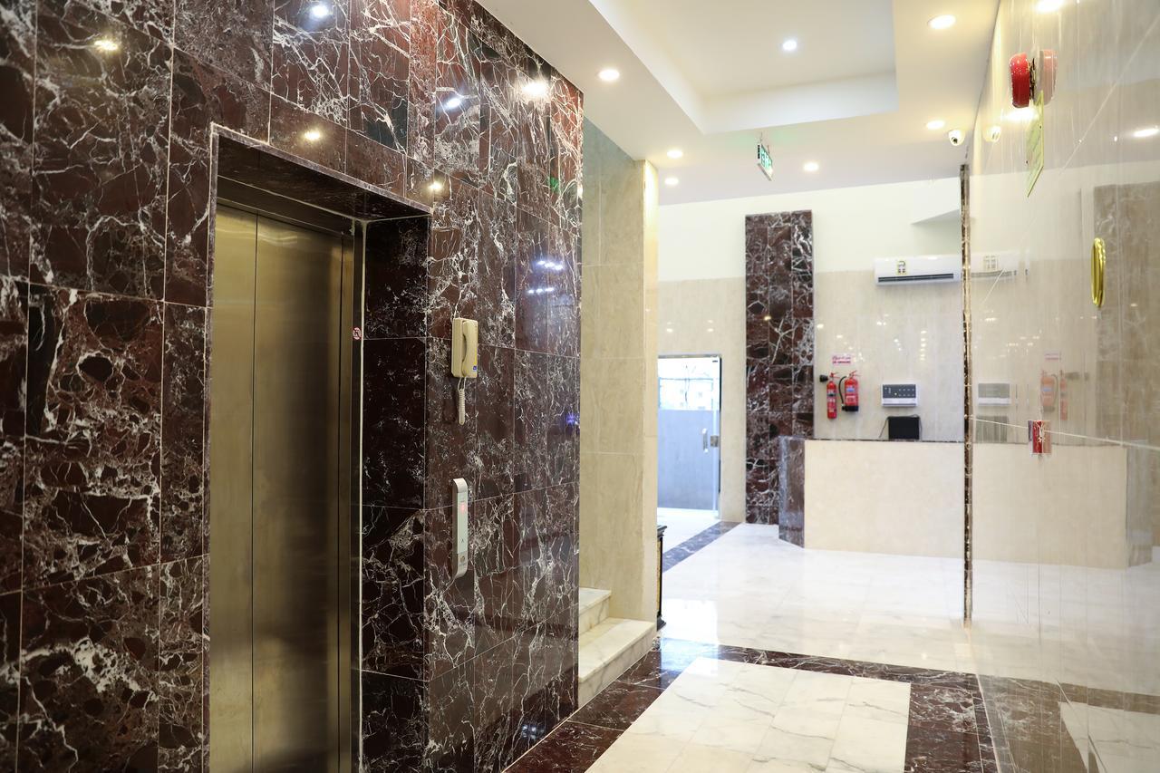 Bedar Aparthotel Muhayil Zewnętrze zdjęcie