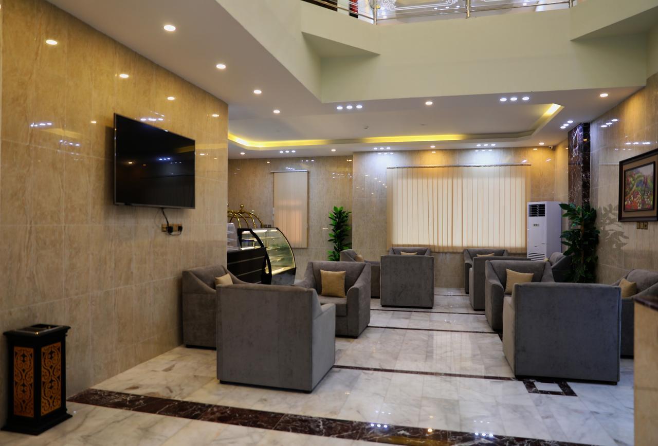 Bedar Aparthotel Muhayil Zewnętrze zdjęcie