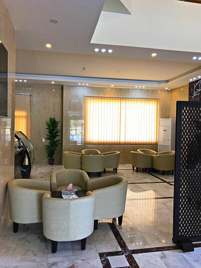 Bedar Aparthotel Muhayil Zewnętrze zdjęcie