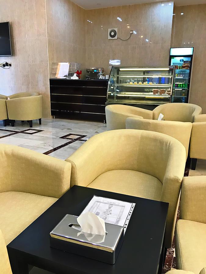 Bedar Aparthotel Muhayil Zewnętrze zdjęcie