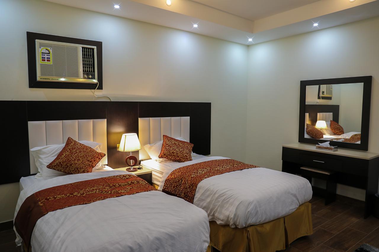 Bedar Aparthotel Muhayil Zewnętrze zdjęcie