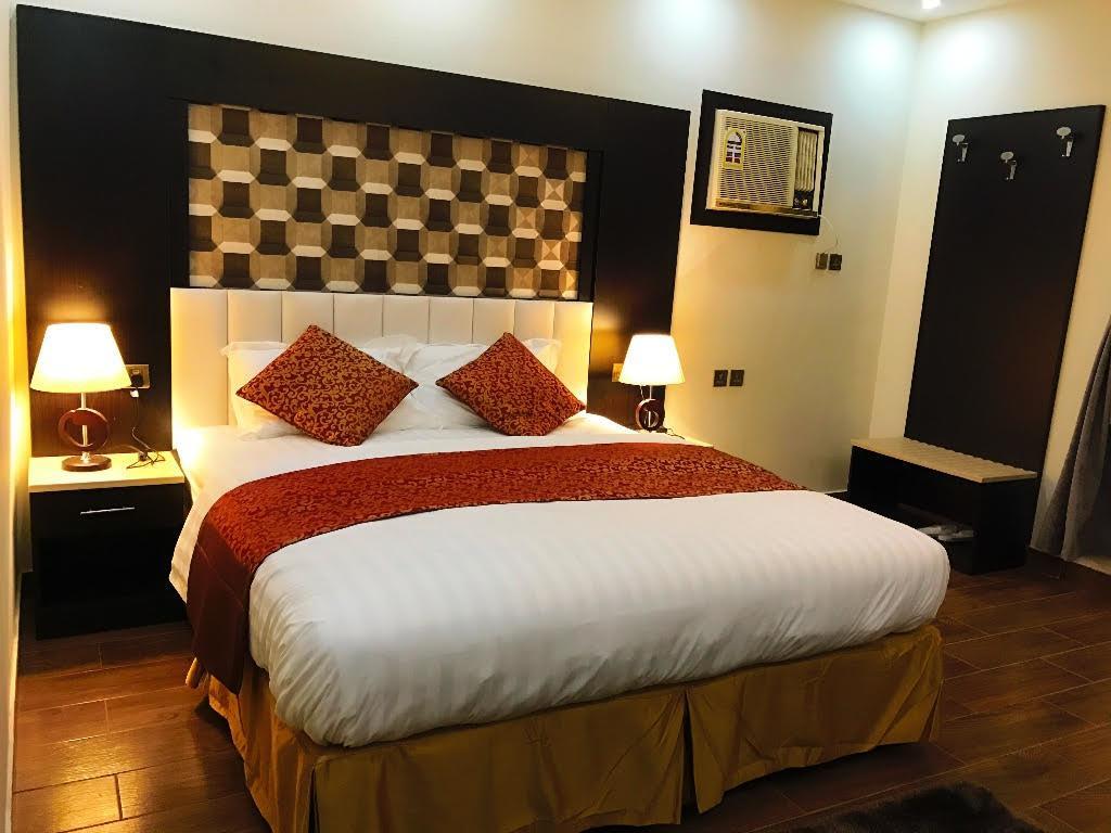 Bedar Aparthotel Muhayil Zewnętrze zdjęcie