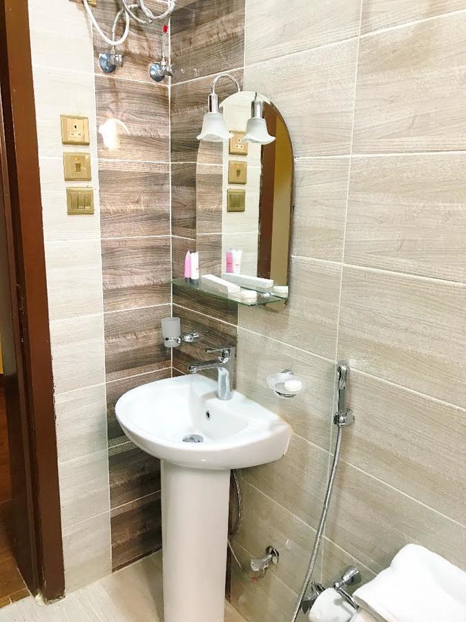 Bedar Aparthotel Muhayil Zewnętrze zdjęcie